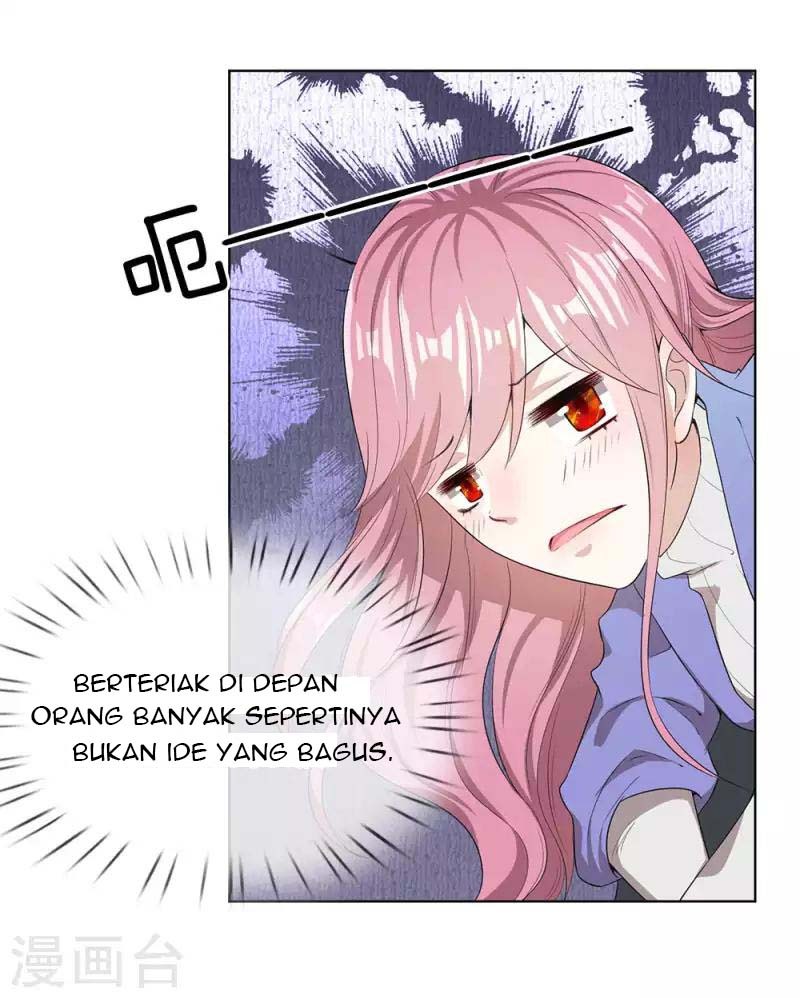 Medical Martial Arts Chapter 04 Bahasa Indonesia